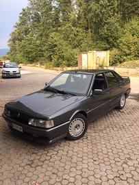 renault 21 turbo