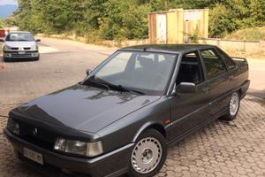 renault 21 turbo