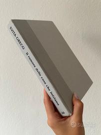 Libro - Il rumore delle cose che iniziano