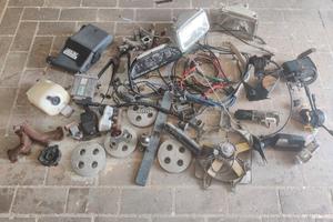 ricambi fiat uno 45 iniezione