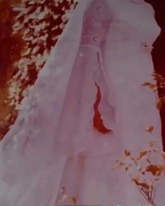 Abito da Sposa francese pronto da indossare