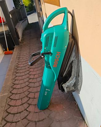 Soffiatore/Aspiratore BOSCH AVS 1000