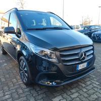 MERCEDES VITO 119 CDI SELECT COMPACT AUTOCARRO