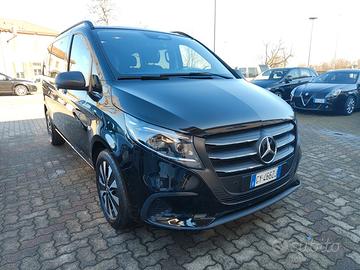 MERCEDES VITO 119 CDI SELECT COMPACT AUTOCARRO