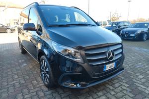 MERCEDES VITO 119 CDI SELECT COMPACT AUTOCARRO