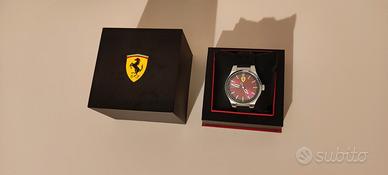Orologio Ferrari Versione Speciale
