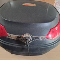 Bauletto scooter