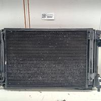 KIT RADIATORI AUDI A3 Sportback Serie (8PA) 1K0 82