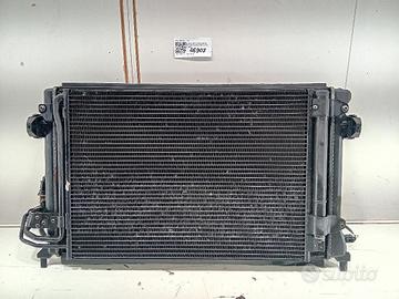 KIT RADIATORI AUDI A3 Sportback Serie (8PA) 1K0 82