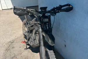 Talaria Sting r 50cc