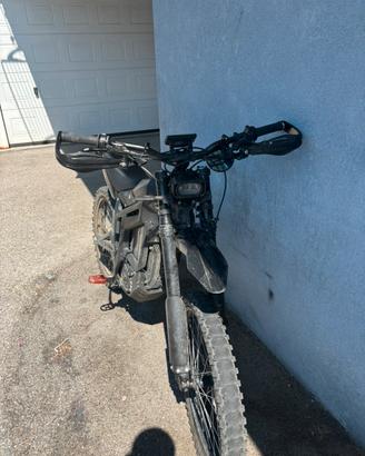 Talaria Sting r 50cc