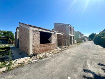 VILLA SINGOLA A RIMINI