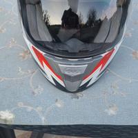 Casco Integrale L da moto Givi taglia 60