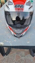 Casco Integrale L da moto Givi taglia 60