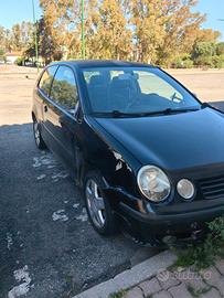 Polo 9N 1.4 16v 