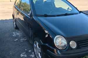 Polo 9N 1.4 16v 