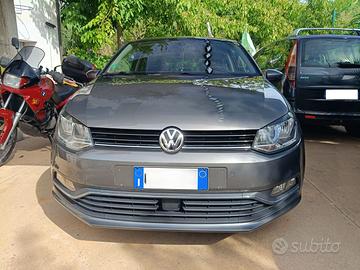 Volkswagen POLO 1.0 LOUNGE