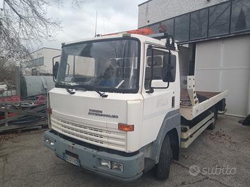 Carroattrezzi soccorso stradale