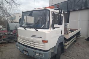 Carroattrezzi soccorso stradale