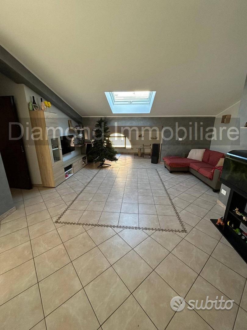 Appartamento – Mascali, Carrabba - Vista 3