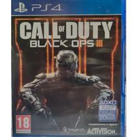 gioco PS4 call of duty