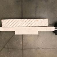 barre porta tutto per Audi q5