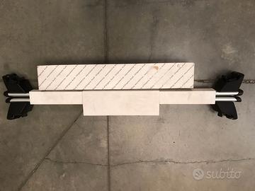 barre porta tutto per Audi q5