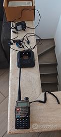 BAOFENG UV5-RE