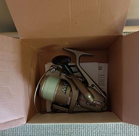 Mulinello Mitchell MC-6500