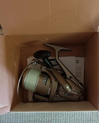 Mulinello Mitchell MC-6500