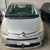 CITROEN C4 GRAN PICASSO 1.6 HDI 110 CV ANNO 2008