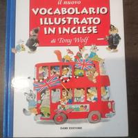 libri di inglese per bambini