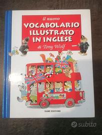 libri di inglese per bambini