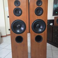 Diffusori da pavimento 