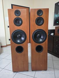 Diffusori da pavimento 