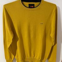 Maglione sun 68 uomo taglia m