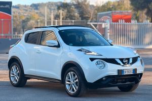 Nissan JUKE 1.2 DIG-T Acenta