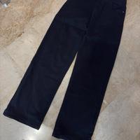Pantaloni Neri donna