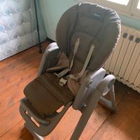 Seggiolone Chicco Polly magic relax