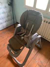 Seggiolone Chicco Polly magic relax