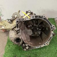 CAMBIO MANUALE COMPLETO CITROEN C3 Serie 20ET46 Di