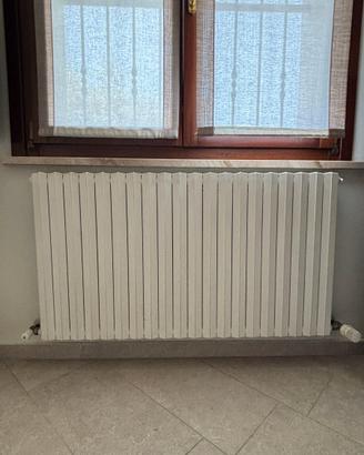 Termosifoni in ghisa