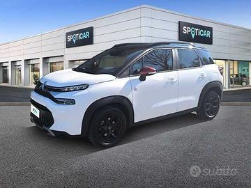 Citroen C3 Aircross PureTech 110 S&S C-Series
