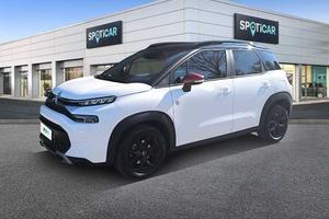 Citroen C3 Aircross PureTech 110 S&S C-Series