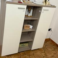 Mobili in buone condizioni