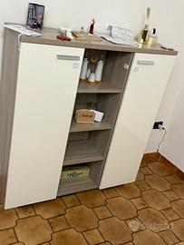 Mobili in buone condizioni