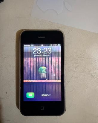 Iphone 3g