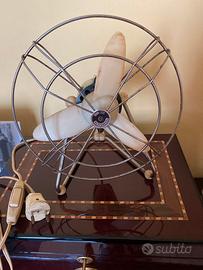Ventilatore termozeta vintage