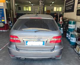 MERCEDES Classe B (T245) - 2010