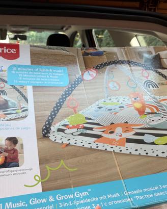 Palestrina bambini Fisher Price